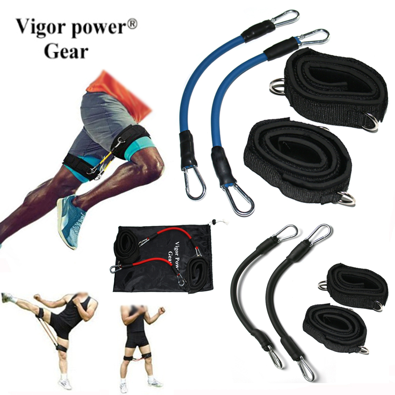 Running Gear Parts - VigorPowerGear Chống Các Ống Có Quai