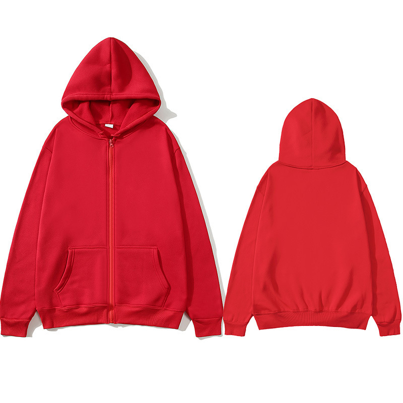 Running Gear Jacket - Women Fleece Zip Up Hoodies Running