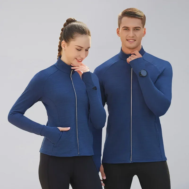 Men's Women's Marathon Running - đánh giá và giá Running Gear Jacket