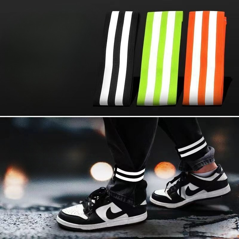 2-10PCS Reflective Bicycle Tro - đánh giá và giá Running Gear Parts