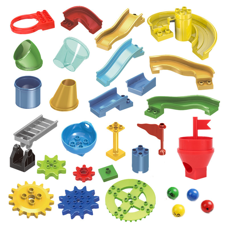 Lớn Đá Cẩm Thạch Đua Chạy Mê C - đánh giá và giá Running Gear Parts