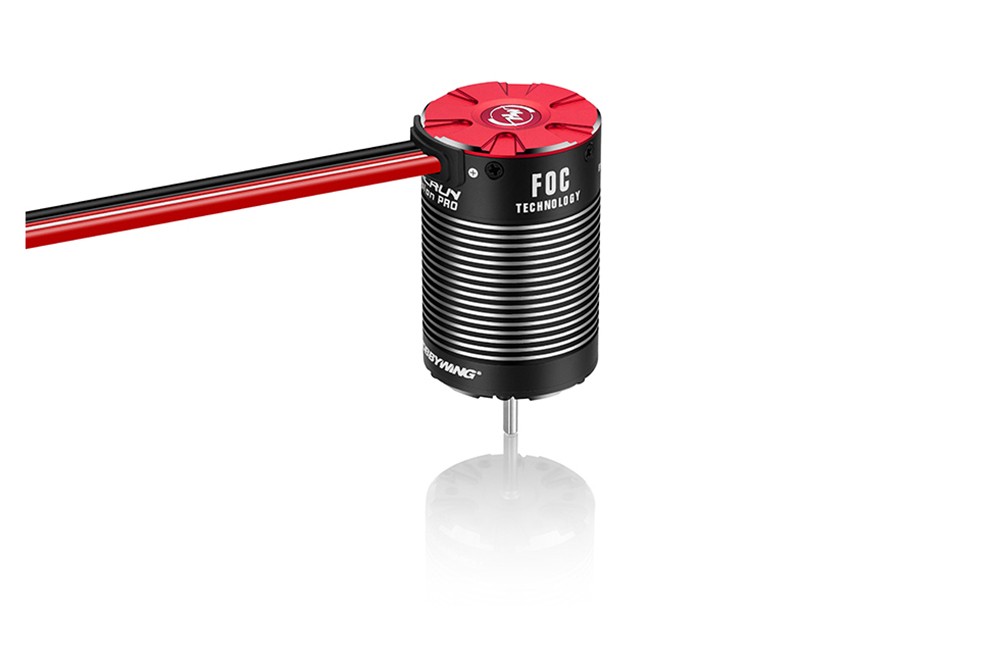 Hobbywing Rc Car Motor Fusion  - đánh giá và giá Running Gear Parts