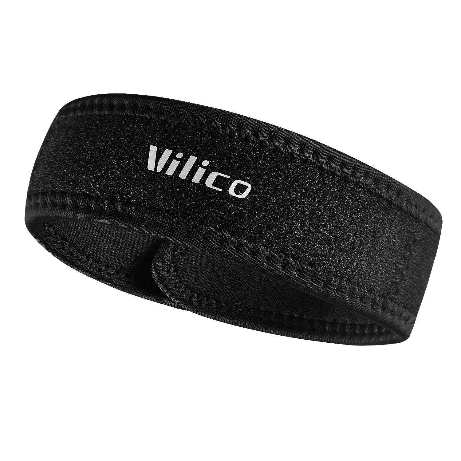 1PC Patella Kneecap Band Silic - đánh giá và giá Running Gear Knee