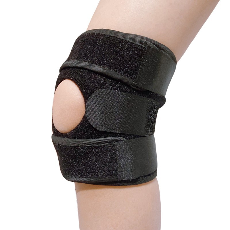 Professional Elastic Sports Kn - đánh giá và giá Running Gear Knee