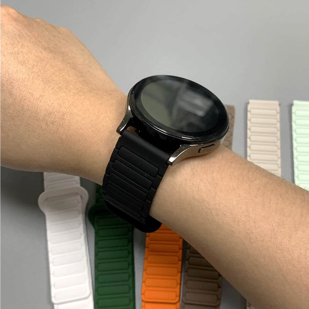 22mm Magnetic Strap For Suunto - đánh giá và giá Running Gear News