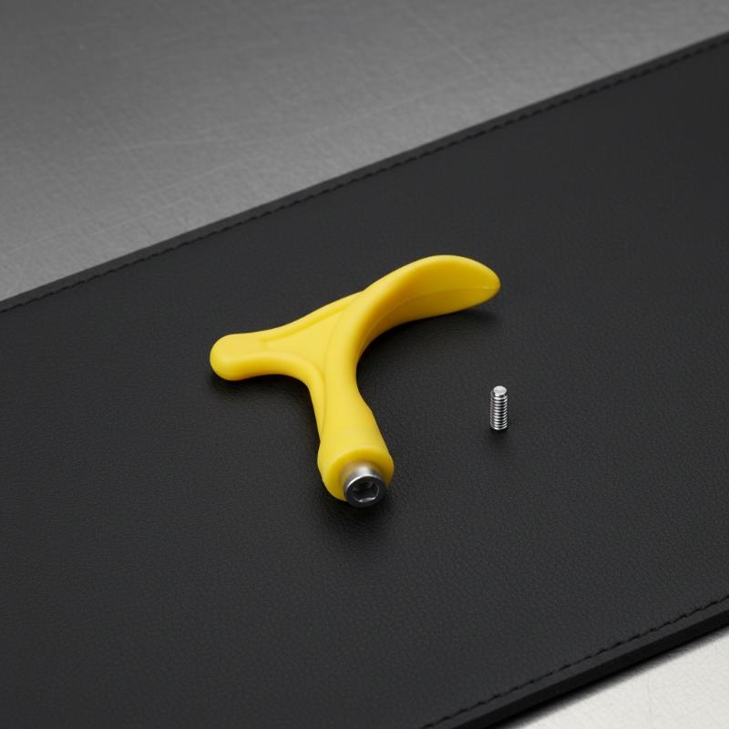 Removing Gear Staple Remover P - đánh giá và giá Running Gear Track