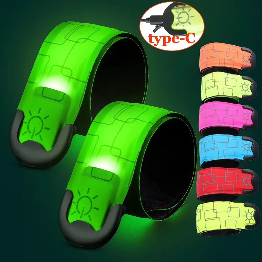Battery Style Night Running Ar - đánh giá và giá Running Gear For Night