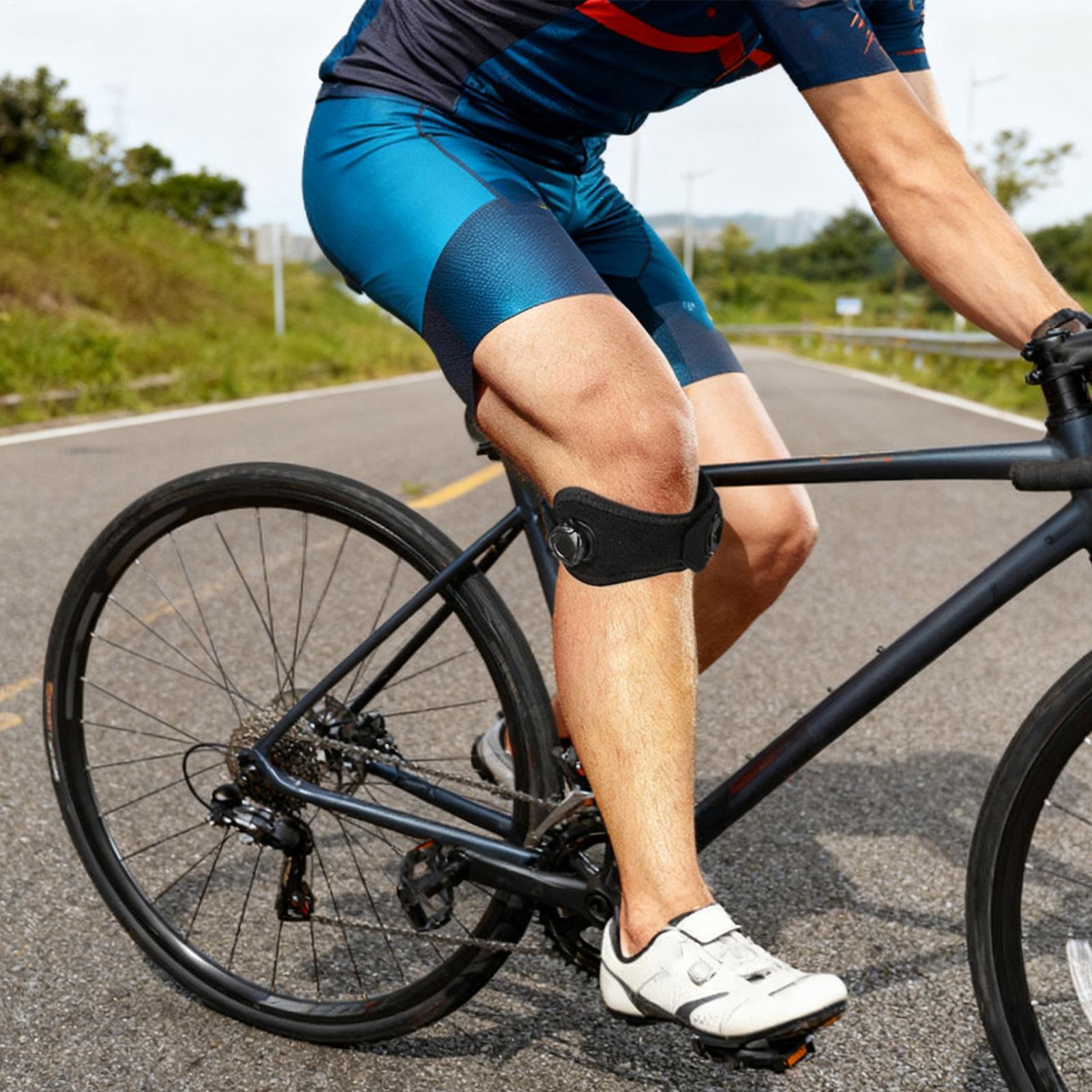 Patella Knee Brace Ergonomic C - đánh giá và giá Running Gear Knee
