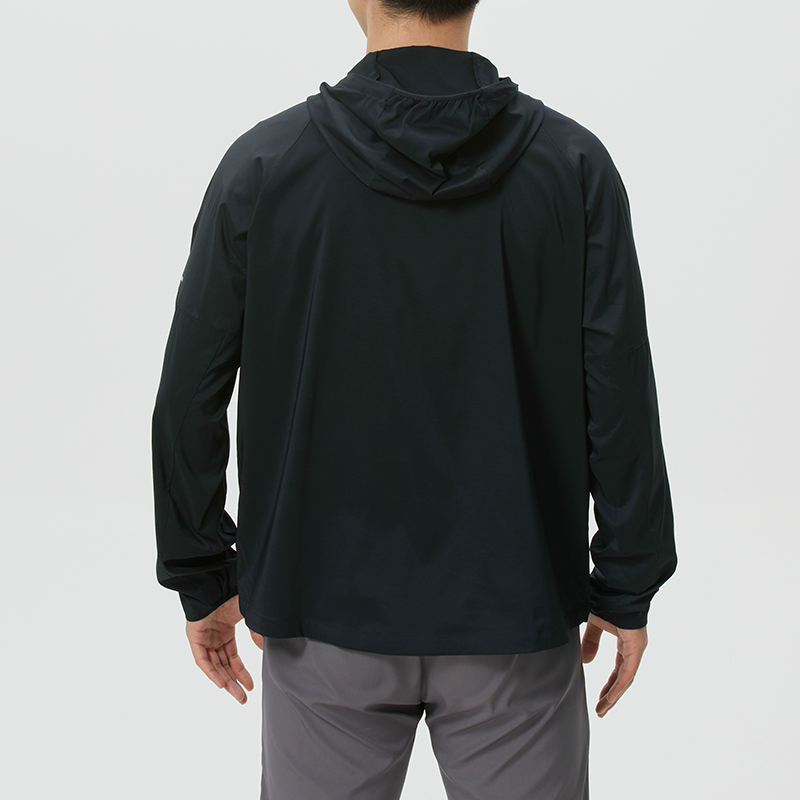 Nike Men's Sportswear Running  - đánh giá và giá Running Gear Jacket