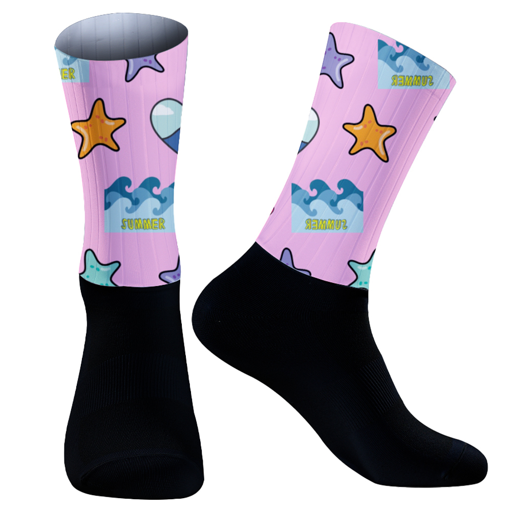 Cycling Socks Anti-Moulding Sl - đánh giá và giá Running Gear Knee