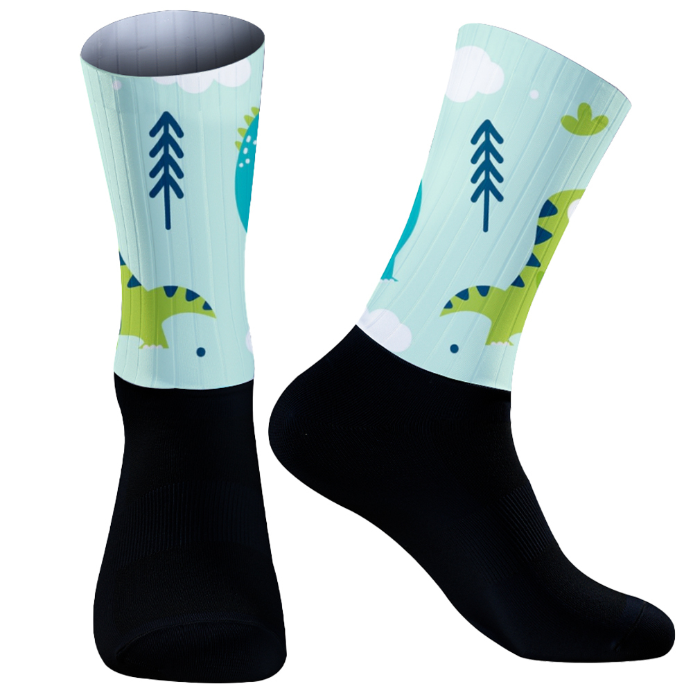 Cycling Socks Anti-Moulding Sl - đánh giá và giá Running Gear Knee