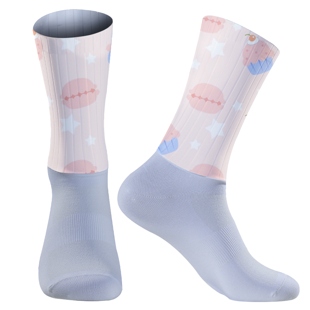 Cycling Socks Anti-Moulding Sl - đánh giá và giá Running Gear Knee