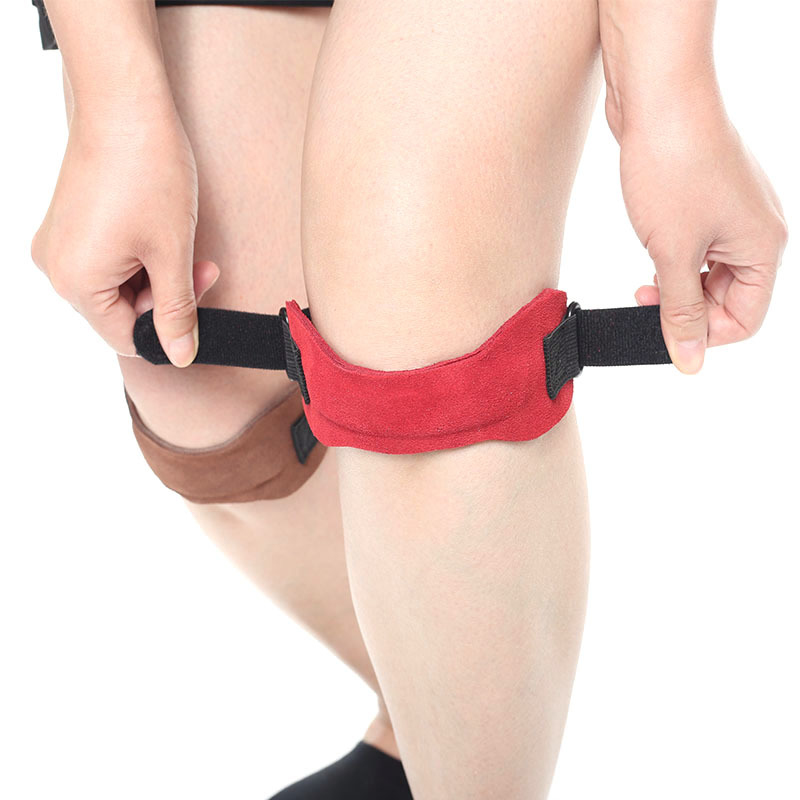 Adjustable Knee Pad Knee Pain  - đánh giá và giá Running Gear Knee