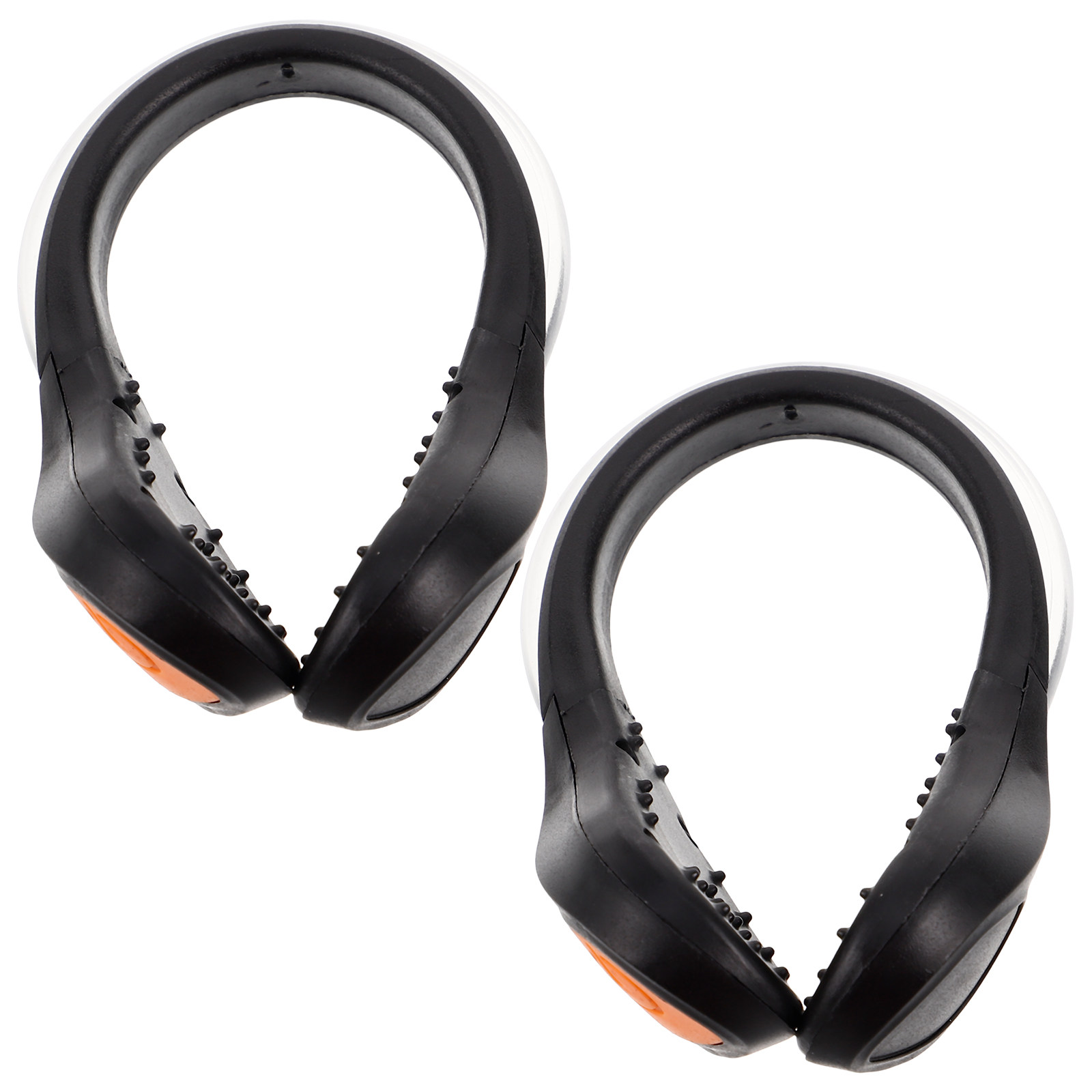 2Pcs LED Shoe Clip Lights Nigh - đánh giá và giá Running Gear For Night