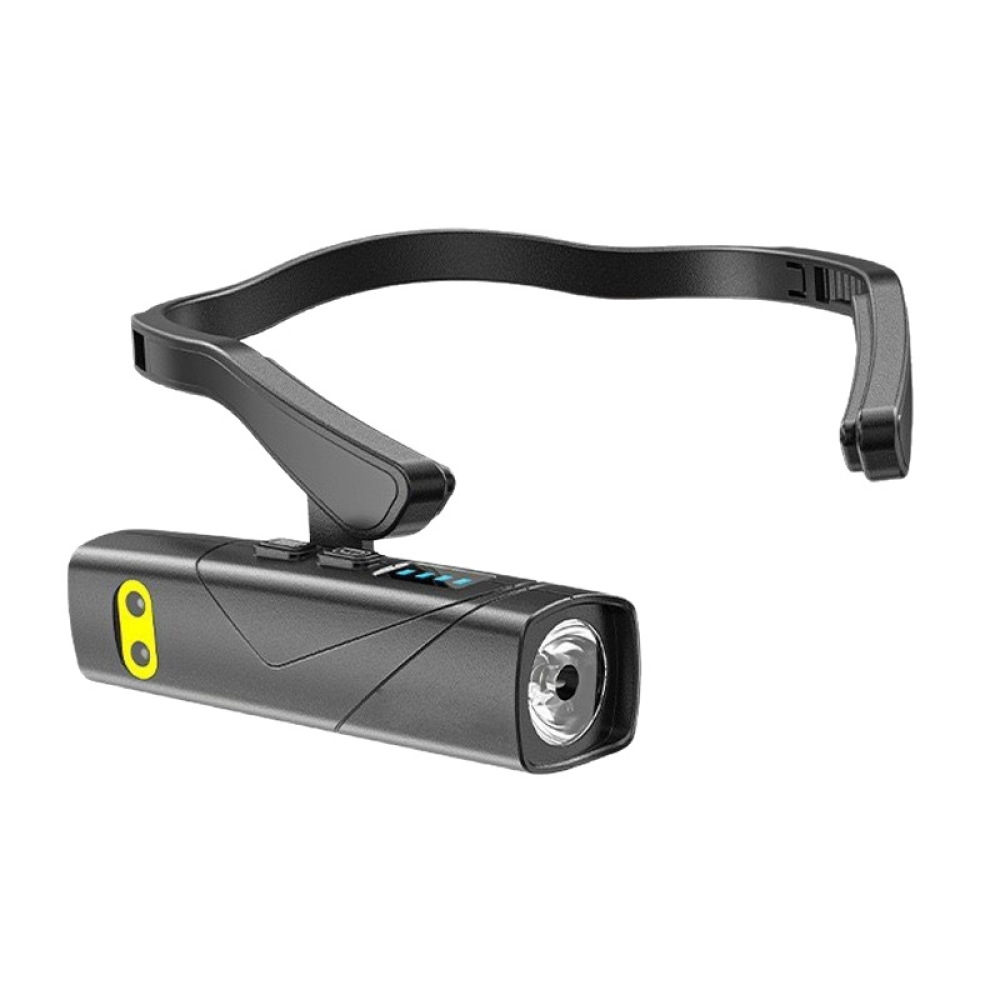 Motion Sensor LED Headlamp Rec - đánh giá và giá Running Gear For Night