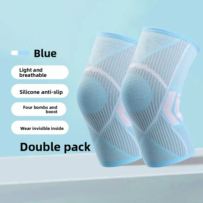 Men's and Women's Sports Knee  - đánh giá và giá Running Gear Knee