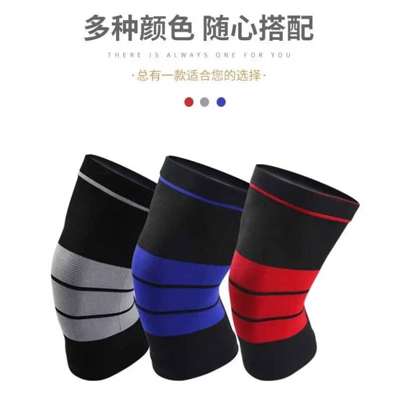 Knee pads, high elasticity kni - đánh giá và giá Running Gear Knee