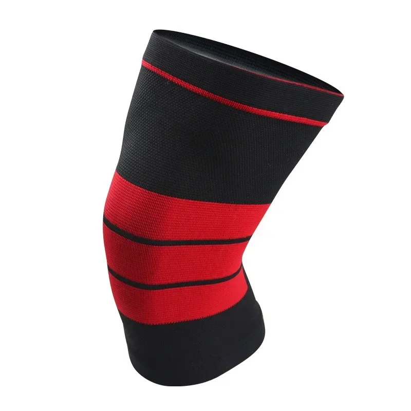 Knee pads, high elasticity kni - đánh giá và giá Running Gear Knee