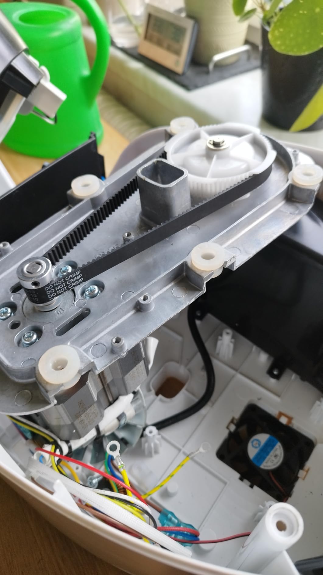 Replace Gear Repair for Monsie - đánh giá và giá Running Gear Parts