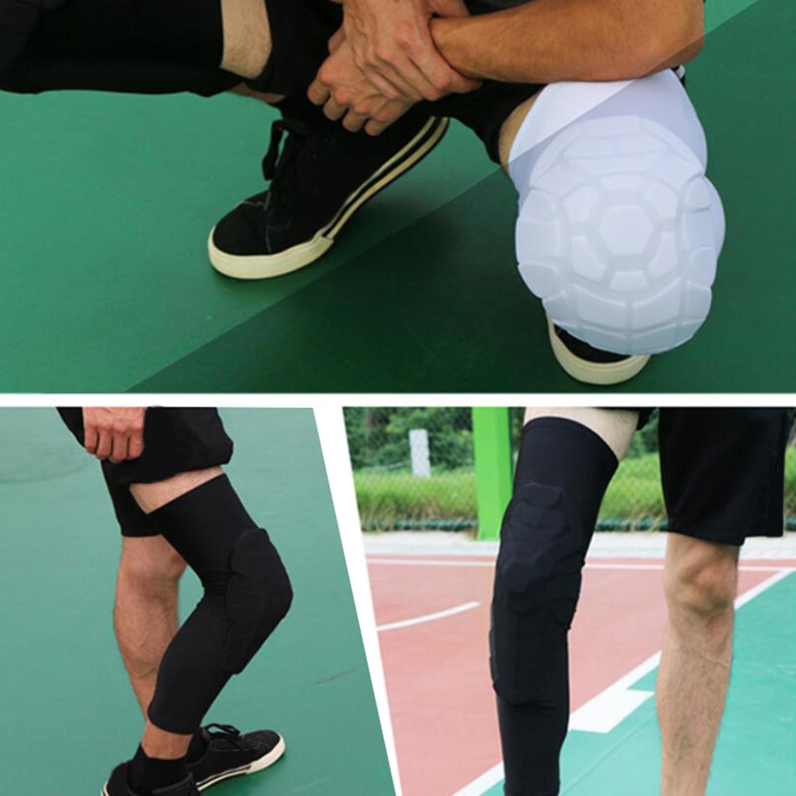 Adult Children Knee Pads Cycli - đánh giá và giá Running Gear Knee
