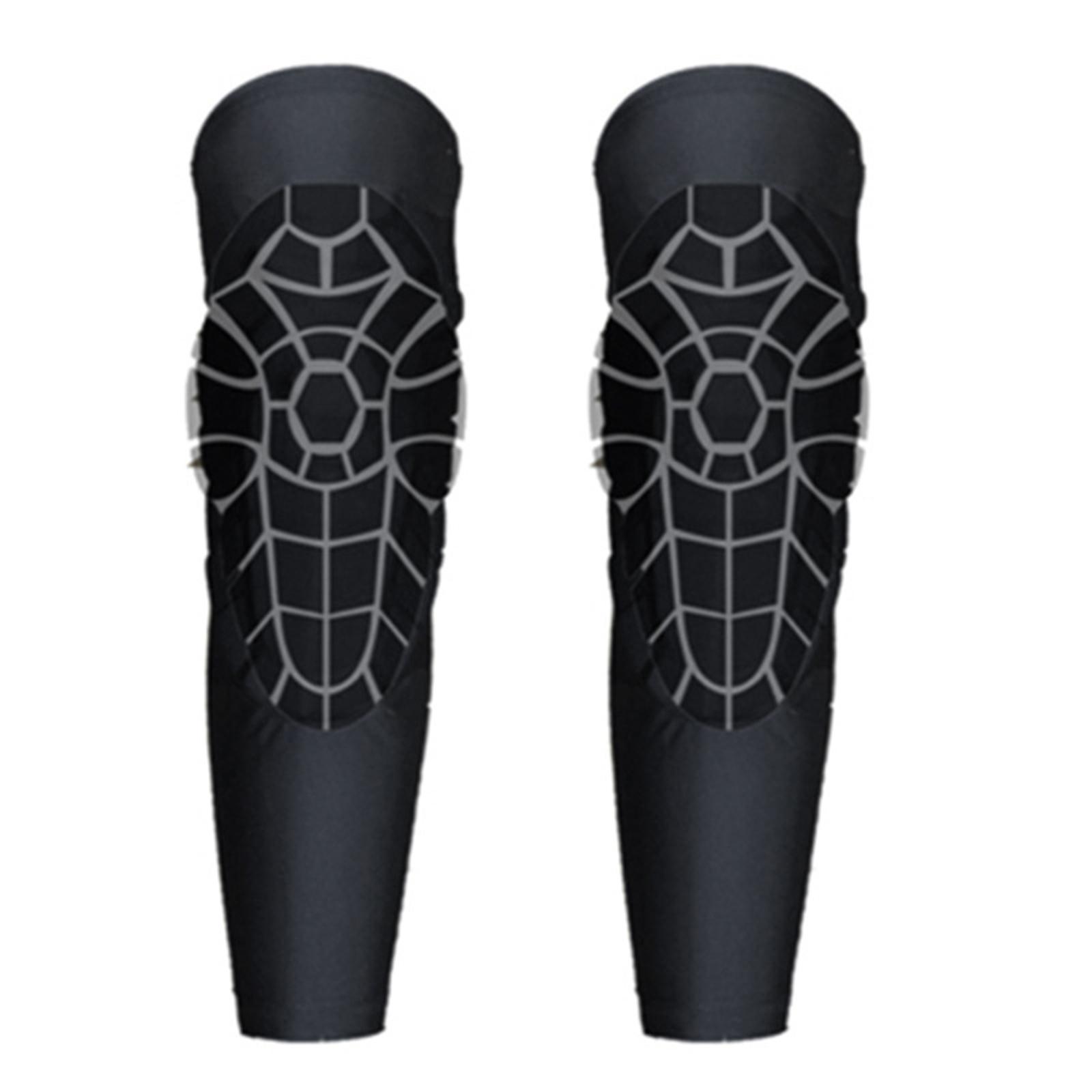 Adult Children Knee Pads Cycli - đánh giá và giá Running Gear Knee