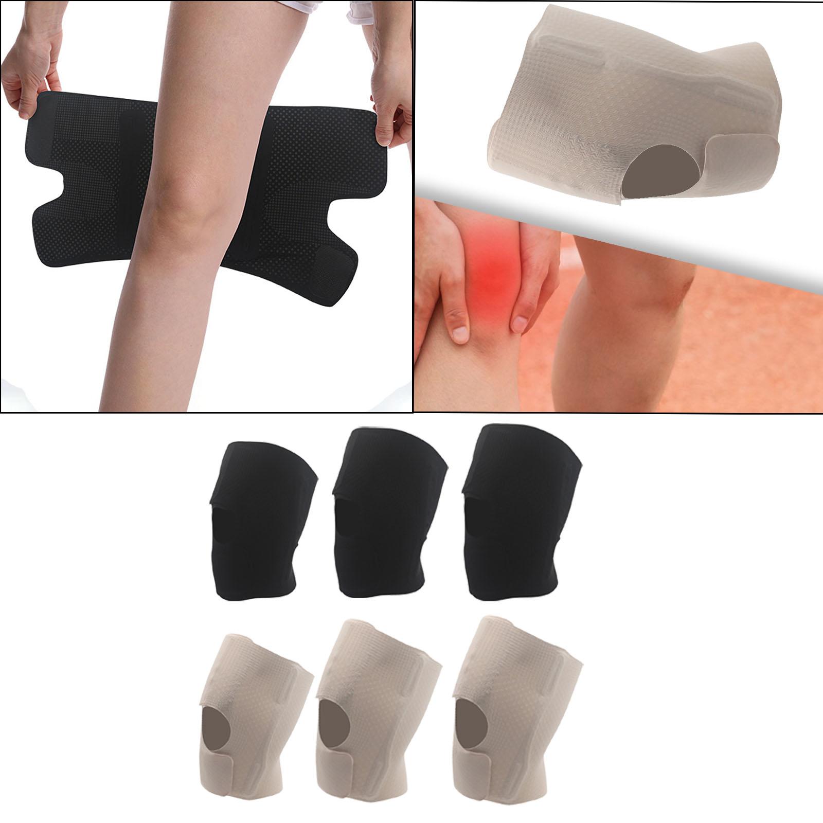 Knee Brace Knee Support Profes - đánh giá và giá Running Gear Knee