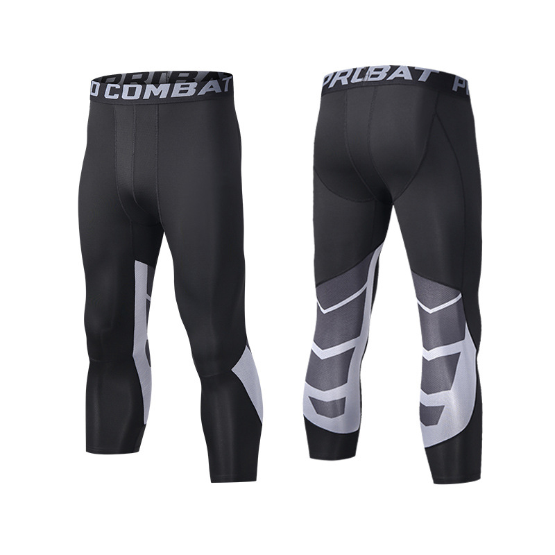 Nam Quần Bóng Rổ Với Miếng Đệm - đánh giá và giá Running Gear Knee
