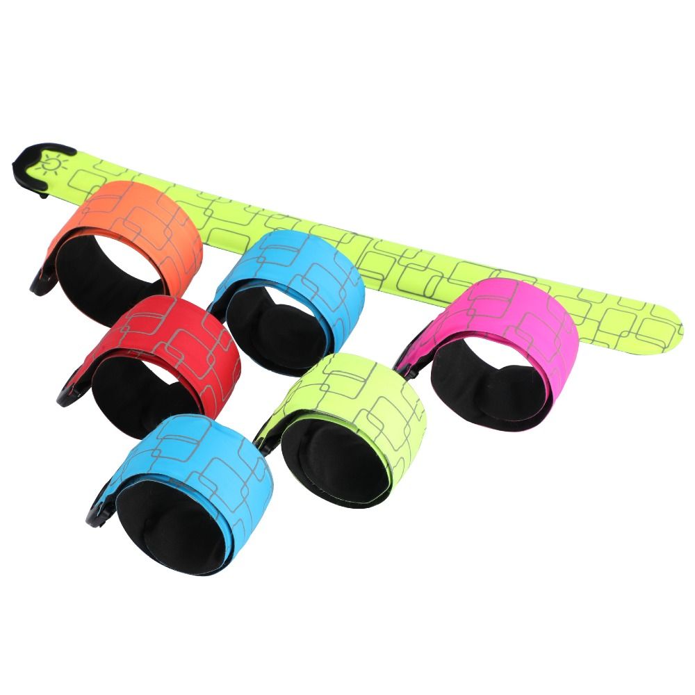 Battery Style Night Running Ar - đánh giá và giá Running Gear For Night