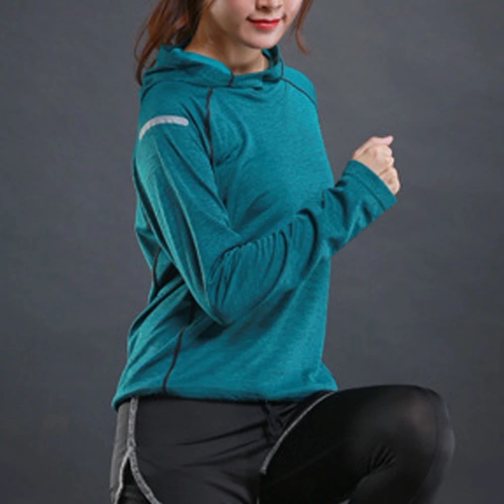 Mới Hoodie Chạy Áo Khoác Cặp Đ - đánh giá và giá Running Gear Jacket
