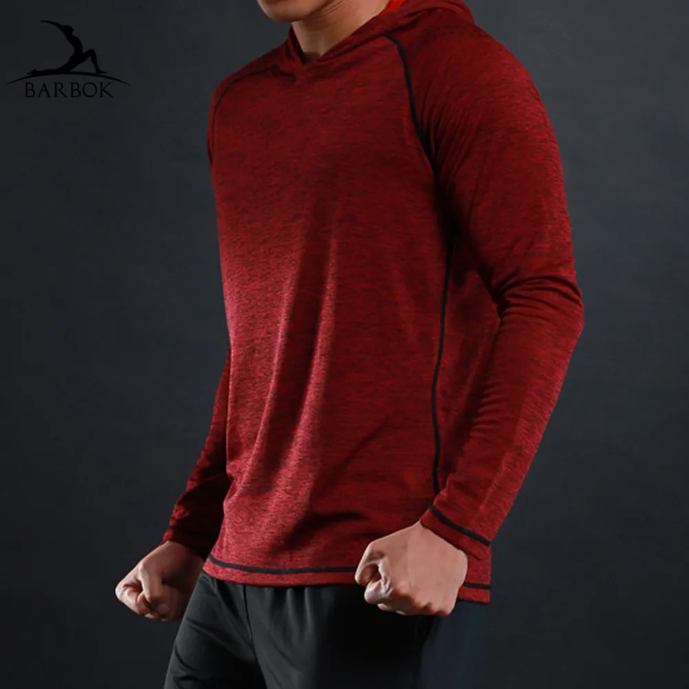 Mới Hoodie Chạy Áo Khoác Cặp Đ - đánh giá và giá Running Gear Jacket