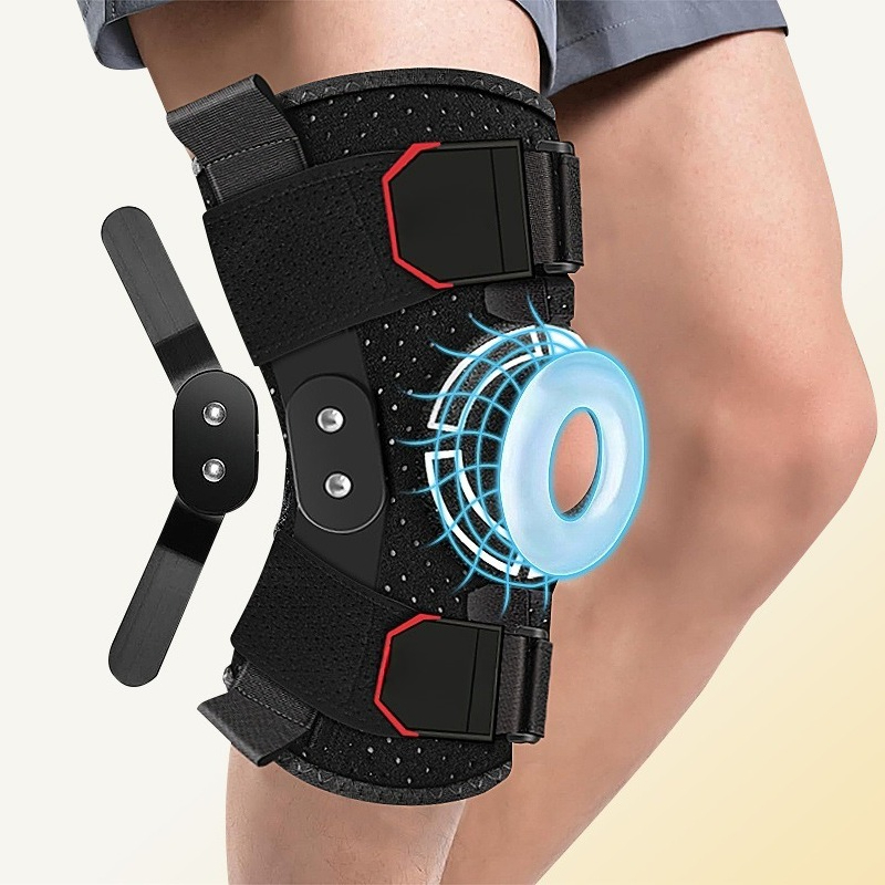 Elbow & Knee Pads Sports Safet - đánh giá và giá Running Gear Knee